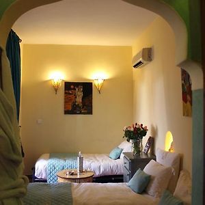 Deluxe Double Kamer